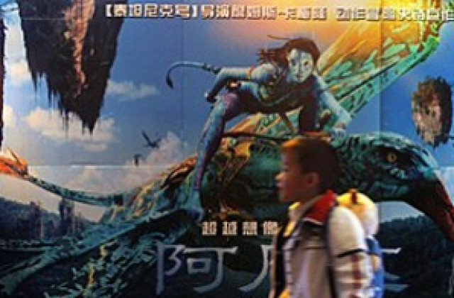 Китайски писател съди Джеймс Камерън за 147 млн. долара