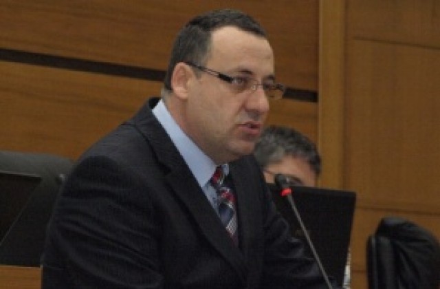 СДС в Пловдив изключи Николай Караиванов от редиците си