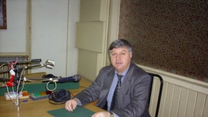 Ансамбъл Добруджа записва нов компактдиск
