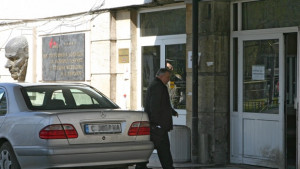 Трима измръзнали са приети в Пирогов