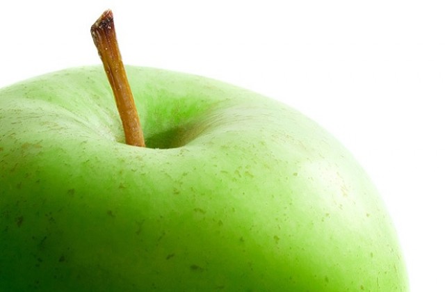 Една ябълка на ден за по-силен имунитет