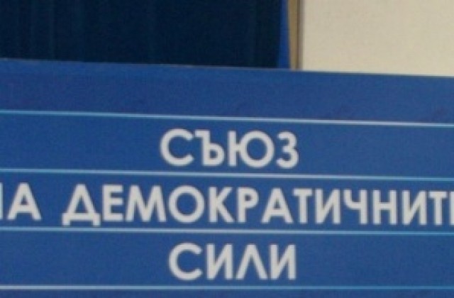 Петър Попов: Николай Караиванов няма врагове в СДС