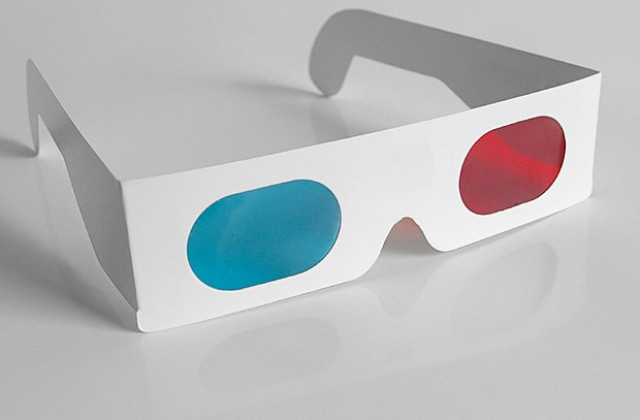 Белгийски вестник ще излиза в 3D формат