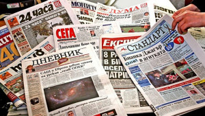 Преглед на печата