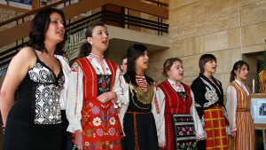 Три момичета от Търговище с награди от национален конкурс