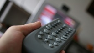 Samsung и Panasonic продават 3D телевизори