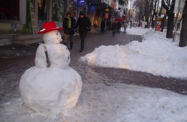 Обстановката във Варна се нормализира, твърдят от общината