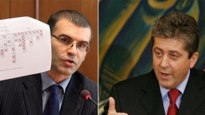 Шоуто на Георги и Симеон