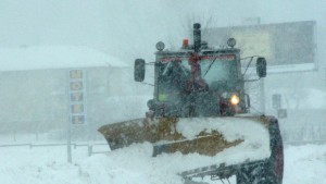 Отмениха бедственото положение във Ветрино и Аксаково