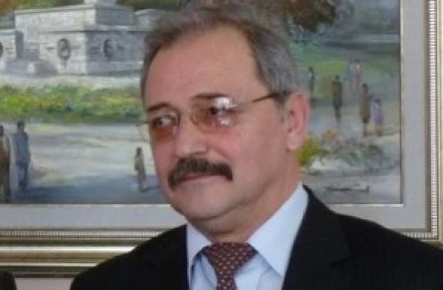 Марин Кавръков: Решението за парк „Сините камъни е незаконосъобразно