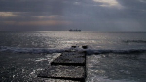 Цунами в Черно море не толкова невъзможно
