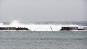 България безпомощна при еко криза в морето