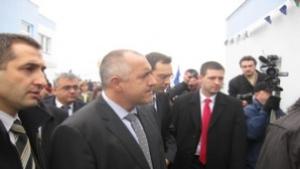Бойко Борисов нехае за импийчмънт на президента
