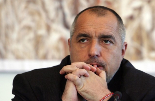Борисов поиска справка за сключените от предишното правителство договори