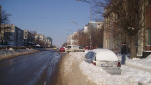 Мокри пътища няма затворени участъци