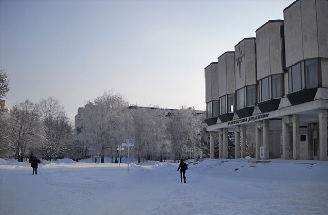 Културни акценти