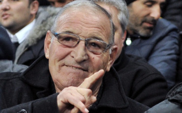 Димитър Пенев: Който казва, че това не е дерби, не обича футбола