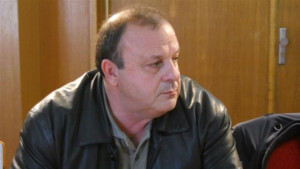 Отново предложиха Румен Русев за зампредседател на ОбС