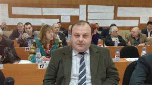 Не избраха Румен Русев за зампредседател на ОбС