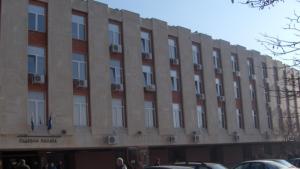 Крадци влизат в затвора