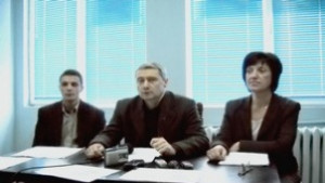 СДС подготви антикризисна програма
