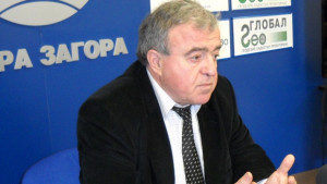 Проф ПетковУвеличението на здравната вноска нелогично и несправедливо решение