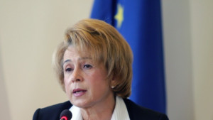 Намалиха паричната гаранция на Масларова от 50 000 лв на