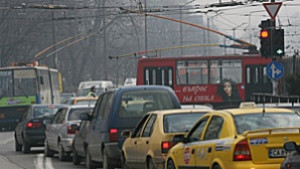 41 автомобила са били репатрирани от ул Христо Ботев