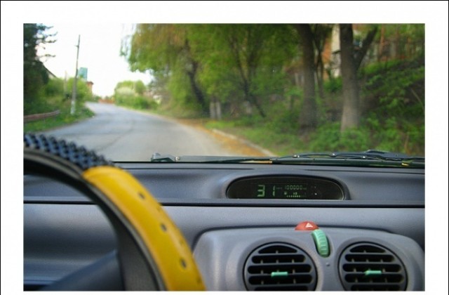 Живакът  ще показва 10 градуса, почти без дъжд