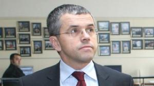 Димитър Абаджиев е номинацията ни за Набуко Газ Пайплайн Интернешънъл
