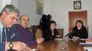 Снегопочистващата фирма във врачанско ще понесе санкция за тежката обстановка