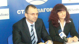 СДС бори кризата с икономическа програма