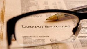 Lehman Brothers била в несъстоятелност седмици преди официално да обяви