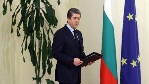 Президентът не е съгласен с антикризисна политика на парче
