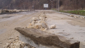 В Черно море вече е имало цунами