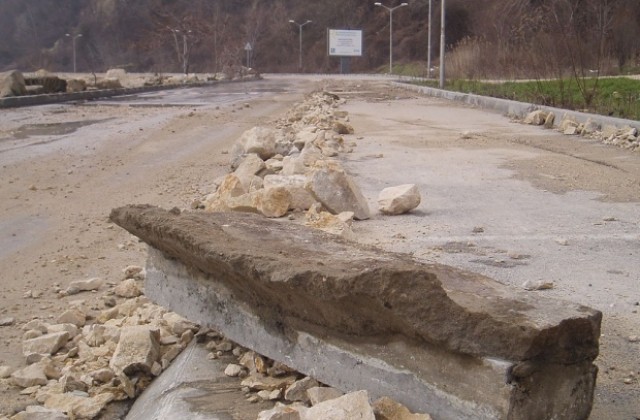 В Черно море вече е имало цунами