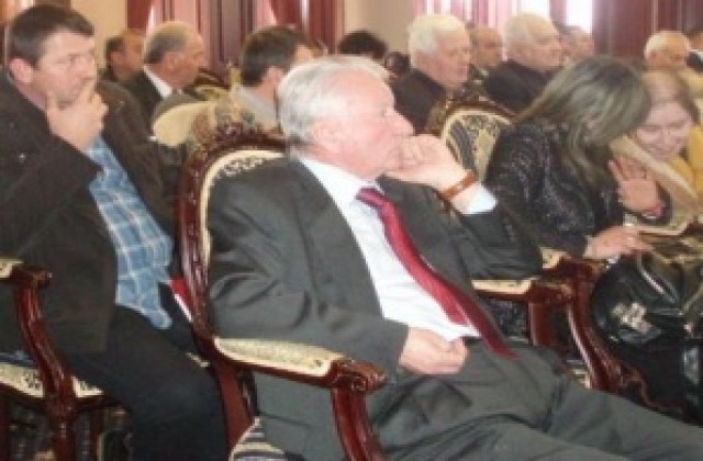 БСП готви референдум за ГМО