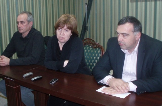 БСП готви референдум за ГМО