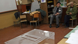 ГЕРБер спечели кметските избори в Житница