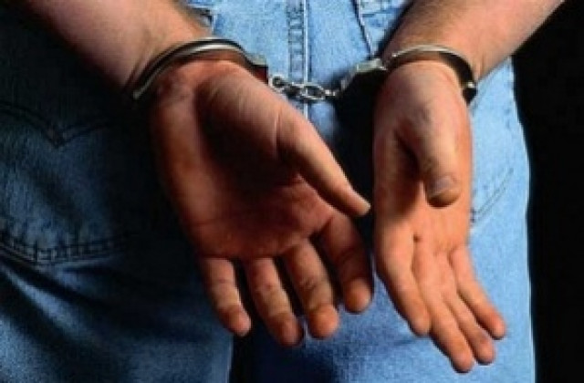 Хванаха димитровградчанин с марихуана