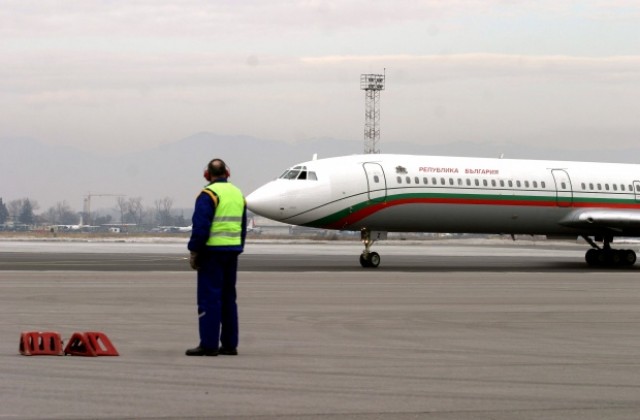 Посрещаме първите за сезона туристи