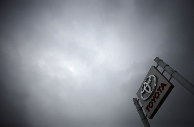 Американските клиенти на Toyota не са загубили доверие в марката