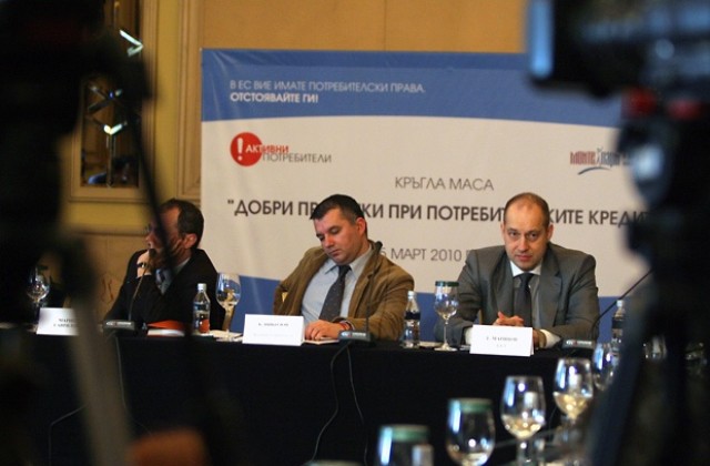 28% от затруднилите се да плащат кредита си не предприемат нищо
