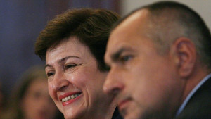 В условията на криза правителството трябва да бъде гъвкаво