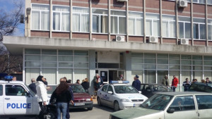 Протест и в Сливен срещу политиката на Дянков