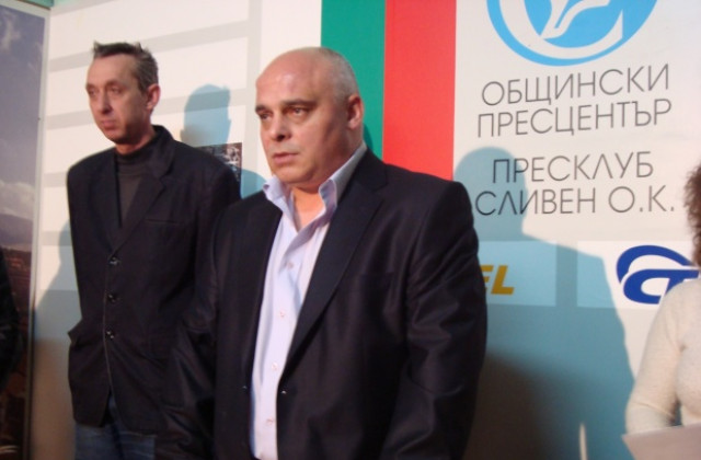 Р. Русев: В правото си сме да спрем водоподаването към кварталите