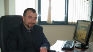 Нов заместник кмет в Балчик