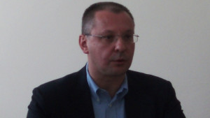 Сергей Станишев Честито на българските полицаи