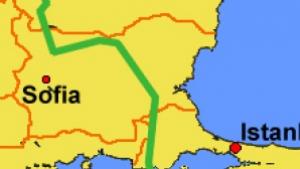 Нямало опасност от Набуко