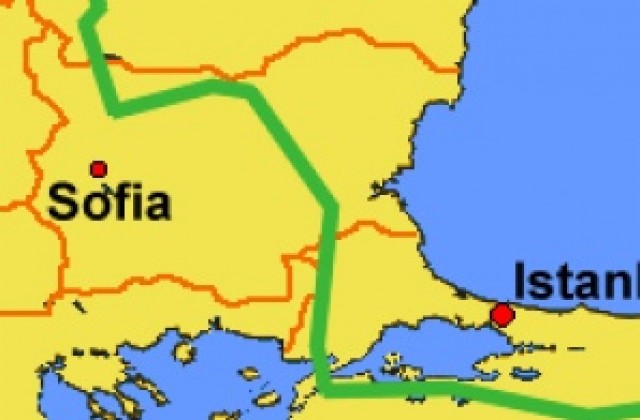 Нямало опасност от „Набуко”
